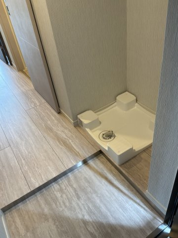 ＡＺＥＳＴ西川口Ⅲの玄関
