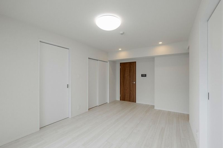 【内装】ＮＯＧＡＴＡ　ＲＥＳＩＤＥＮＣＥ 