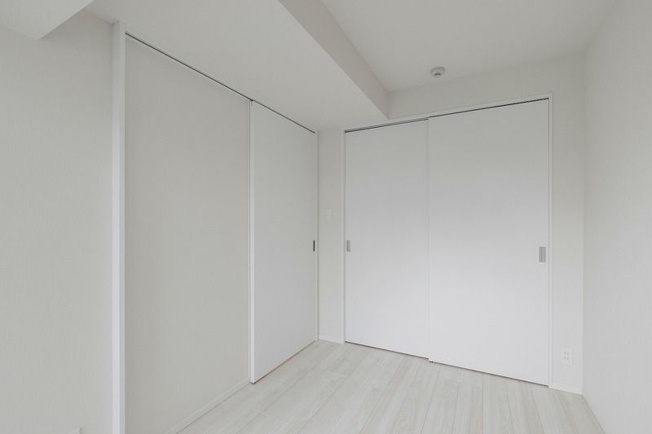 【内装】ＮＯＧＡＴＡ　ＲＥＳＩＤＥＮＣＥ
