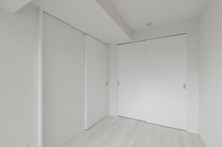 【内装】ＮＯＧＡＴＡ　ＲＥＳＩＤＥＮＣＥ 