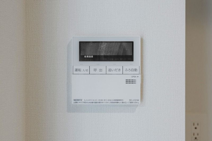 【設備】ＮＯＧＡＴＡ　ＲＥＳＩＤＥＮＣＥ 
