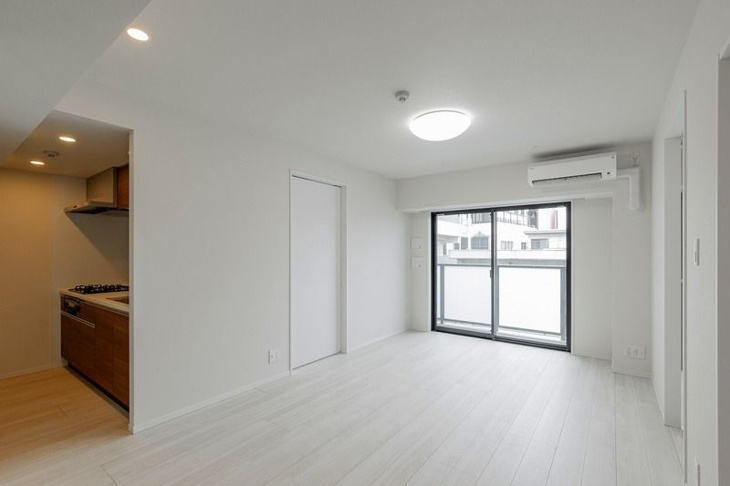 【居間・リビング】ＮＯＧＡＴＡ　ＲＥＳＩＤＥＮＣＥ 
