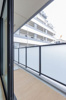 【バルコニー】ＮＯＧＡＴＡ　ＲＥＳＩＤＥＮＣＥ 