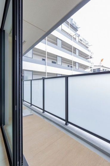 【バルコニー】ＮＯＧＡＴＡ　ＲＥＳＩＤＥＮＣＥ
