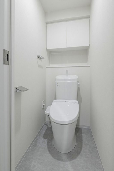 【トイレ】ＮＯＧＡＴＡ　ＲＥＳＩＤＥＮＣＥ 