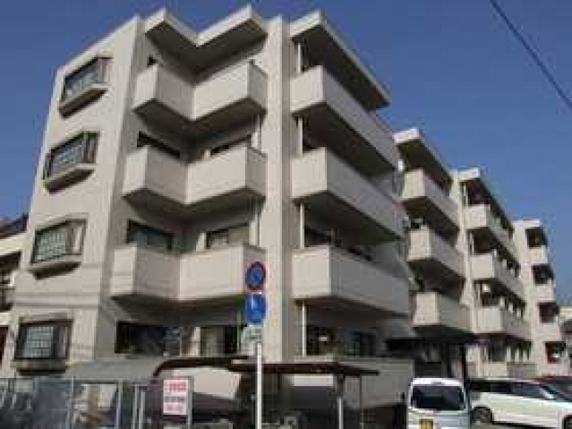 パル翠町