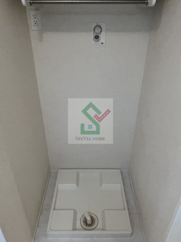 アルセードの設備