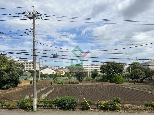 アルセードの展望
