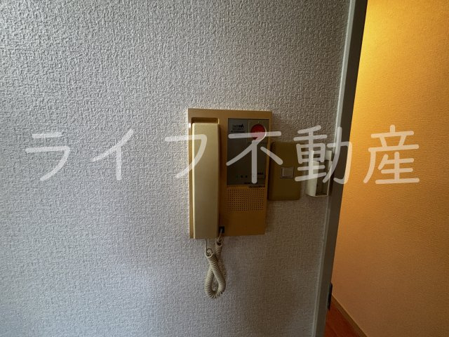 クリスタルアークのセキュリティ