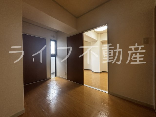 クリスタルアークのロビー|ロビーです