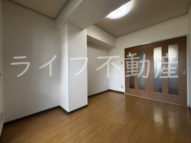 クリスタルアークの内装|内装も気になるポイント