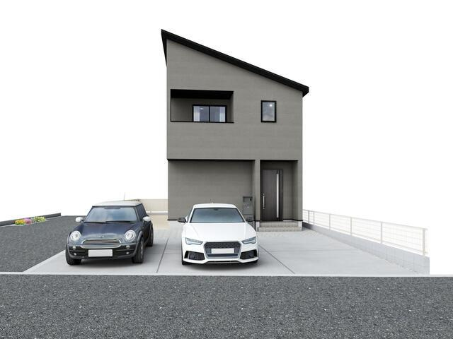 仲介手数料無料）一宮市今伊勢町馬寄０１期１号棟| 