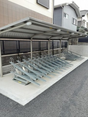 【その他共用部分】 | ランドマーク