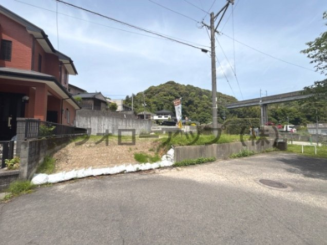 リーブルガーデン鹿児島市田上