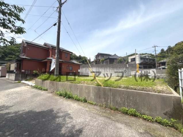 リーブルガーデン鹿児島市田上の外観
