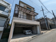 西大池１丁目貸家の画像