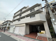 大阪市旭区清水４丁目のマンションの画像
