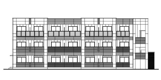 仮）西条本町駅前マンション新築