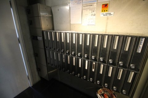 【その他共用部分】アルトパレス 