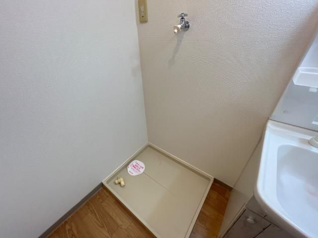 サンフィット渋谷の設備