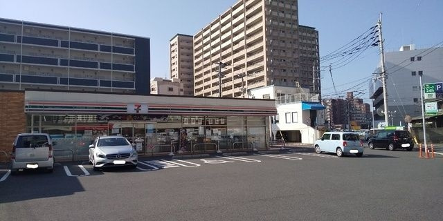 フェルト１１１３の洗面所