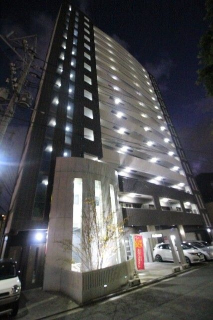 フェルト１１１３の外観