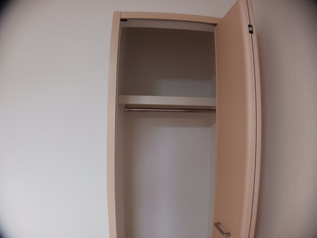 コンフォートBの収納