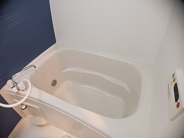 コンフォートBの浴室