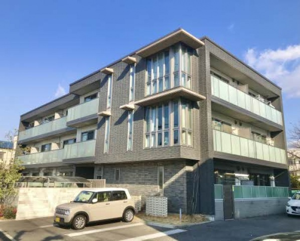 広島市南区翠４丁目の賃貸マンション