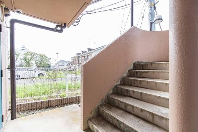 アストリームのその他共用部分