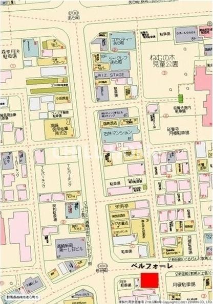 ベルフォーレのその他|当社、チルホームのHPもご覧ください(^^)/物件情報多数♪