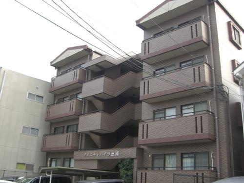 アメニティハイツ池場