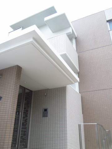 リュクス西明石