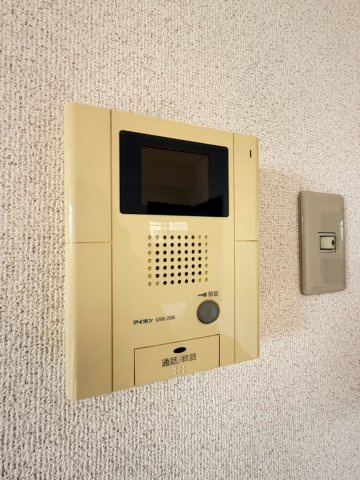 グレイスミシマのセキュリティ