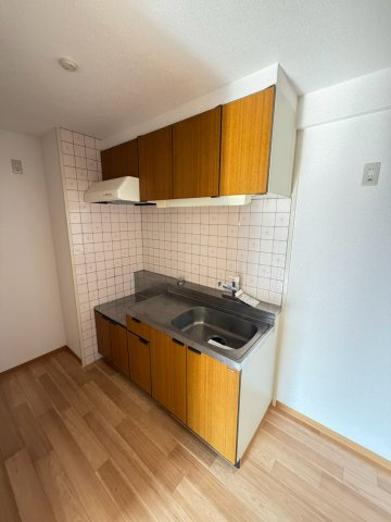 グレイスミシマのキッチン