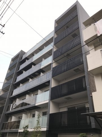 プレール・ドゥーク本所吾妻橋Ⅲ
