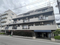 アドリーム南林間の画像