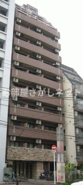 パークウェル大井町【おとり物件なし】#学生・社会人にオススメ！初期費用分割払いOK！