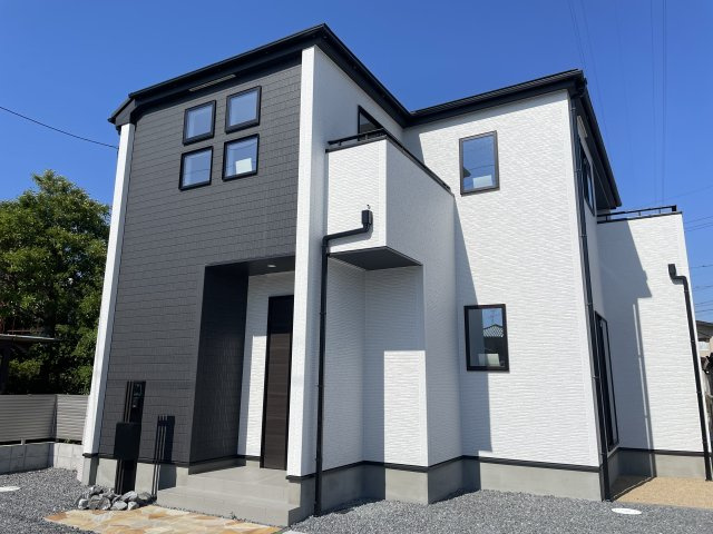 岡山市中区山崎　戸建