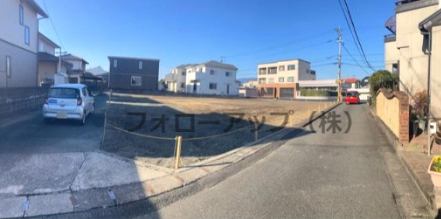 リーブルガーデン小郡市小郡第二
