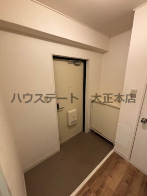 【玄関】 | ラ・ドルチェ 仲介手数料無料