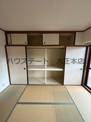 【収納】 | ラ・ドルチェ 仲介手数料無料