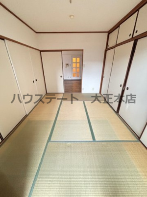 【和室】 | ラ・ドルチェ 仲介手数料無料