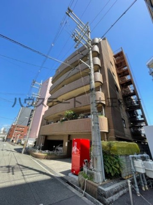 【外観】 | ラ・ドルチェ 仲介手数料無料