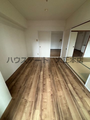 【内装】 | ラ・ドルチェ 仲介手数料無料