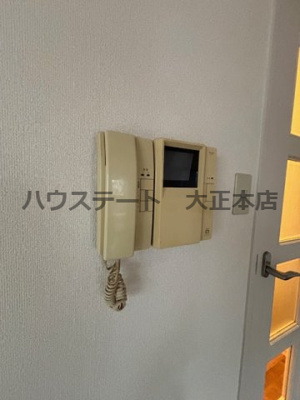 【セキュリティ】 | ラ・ドルチェ 仲介手数料無料