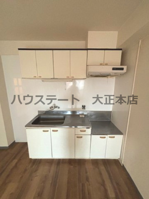 【キッチン】 | ラ・ドルチェ 仲介手数料無料