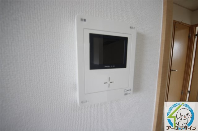 リュクス西明石Ⅱのセキュリティ|類似写真