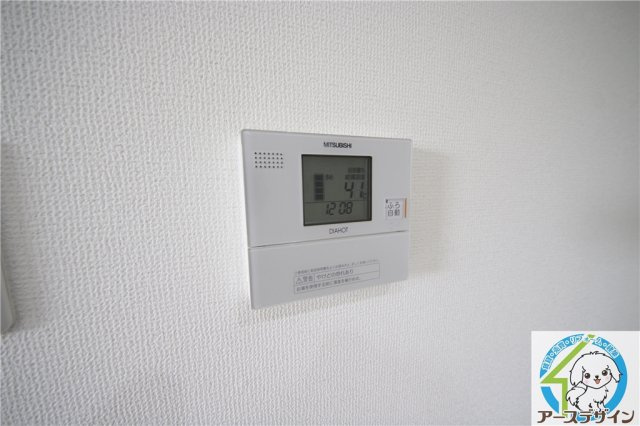リュクス西明石Ⅱの設備|類似写真