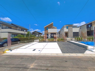 名古屋市守山区小幡北2003『仲介料無料』新築戸建ての画像